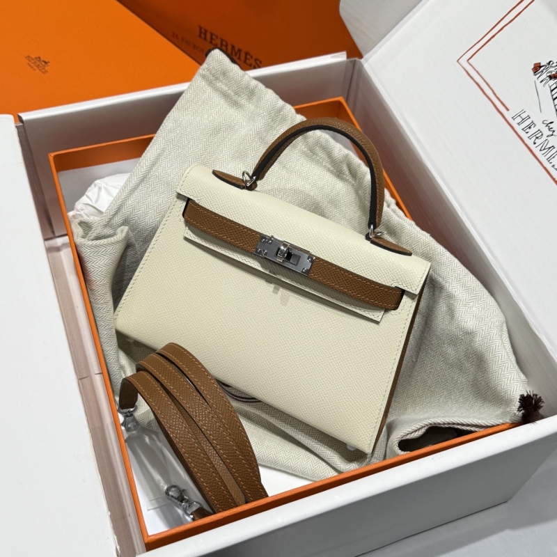 H**mes kelly bags